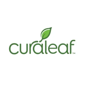 Curaleaf Dispensary logo