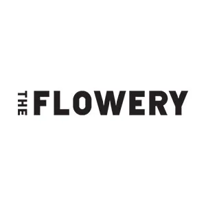 The Flowery Dispensary logo