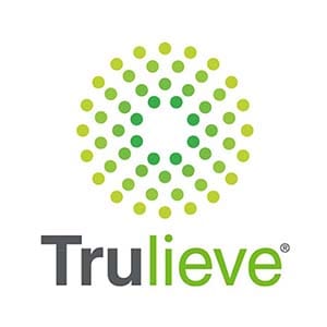 Trulieve Dispensary logo