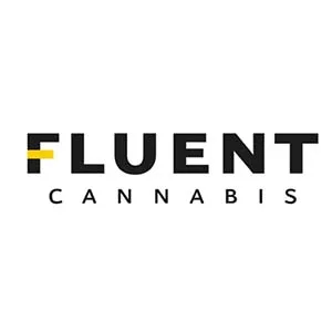 Fluent Dispensary logo