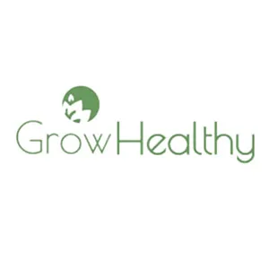 Grow Healthy Dispensary logo