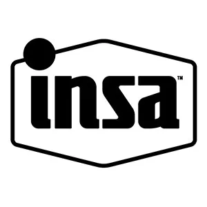 Insa Dispensary logo