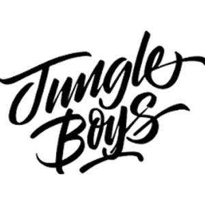 Jungle Boys Dispensary logo