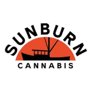 Sunburn Dispensary logo