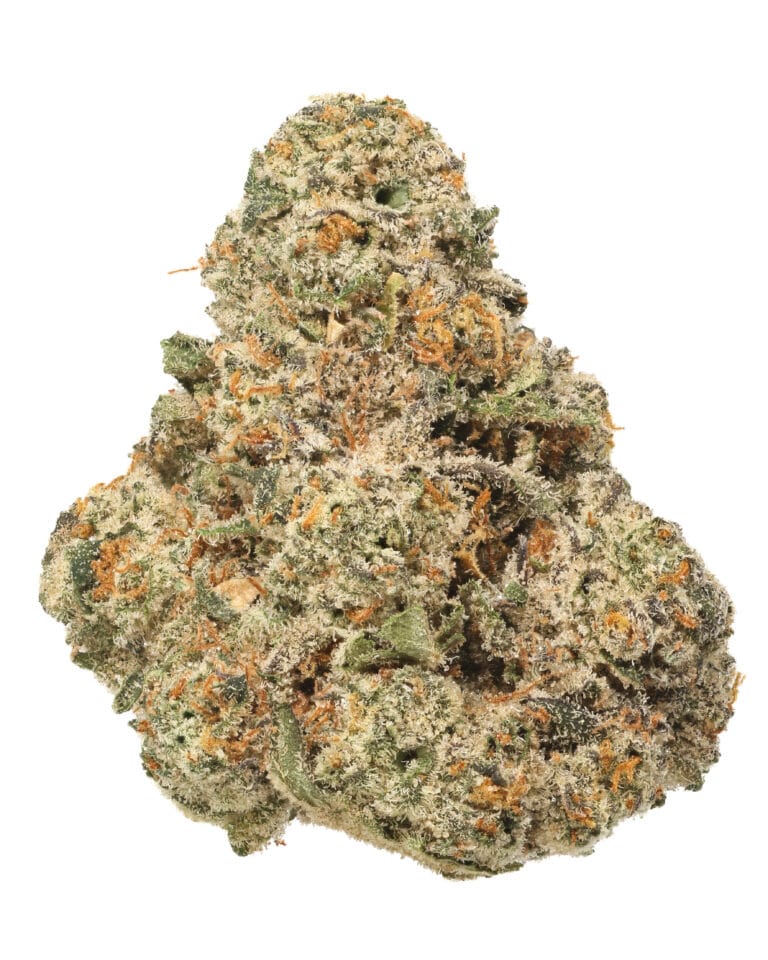 Blue Lobster strain flower from Curaleaf in Florida