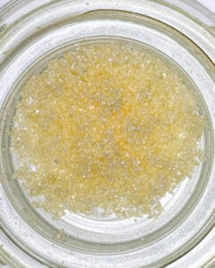 brownie Scout diamond dust - Rise