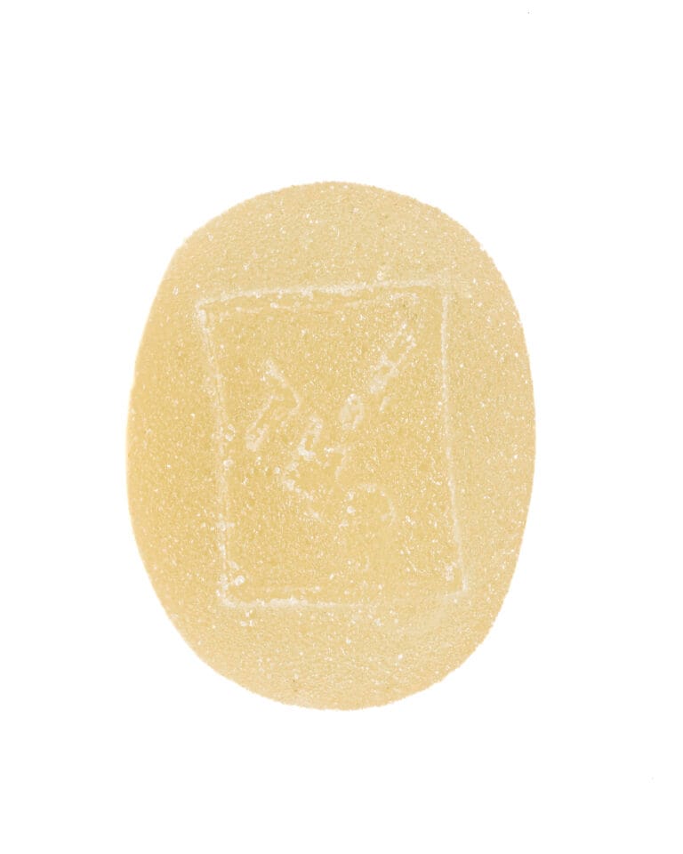 Sour Apple Gels - Fluent