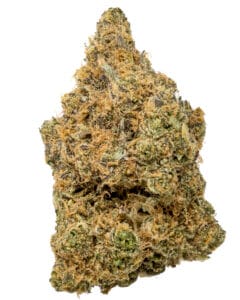 East Coast Sour Diesel - Curaleaf