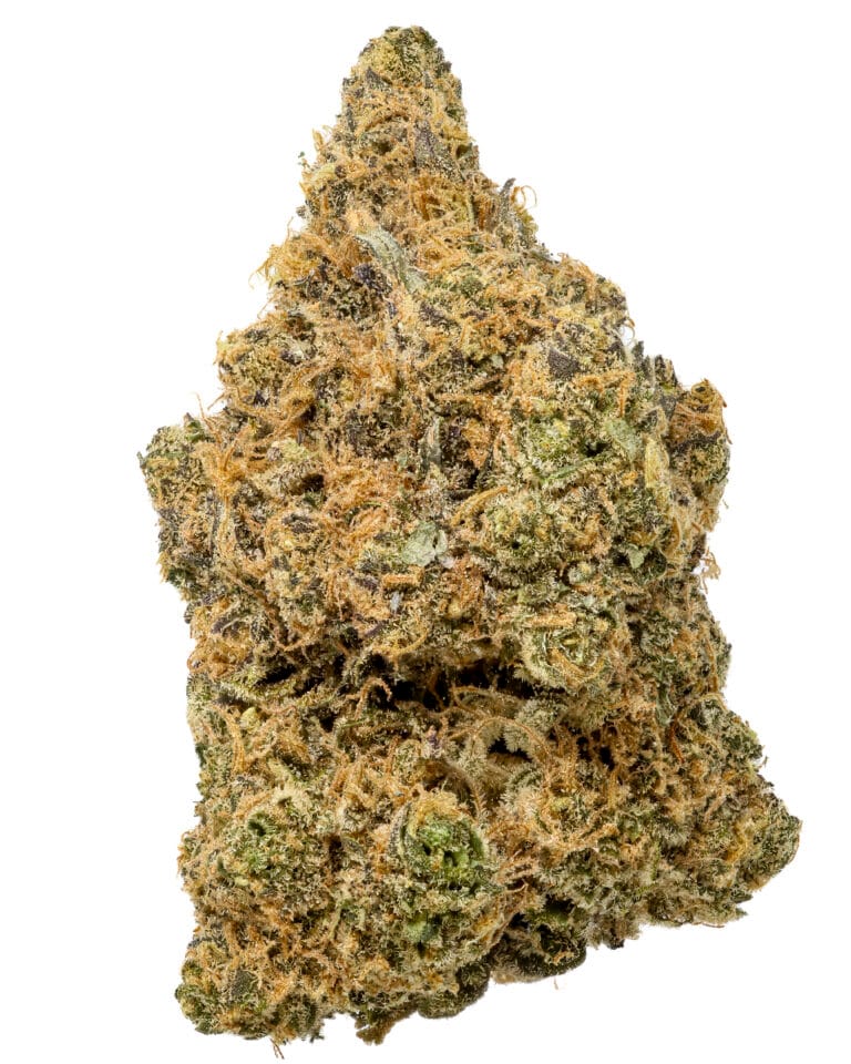 East Coast Sour Diesel - Curaleaf