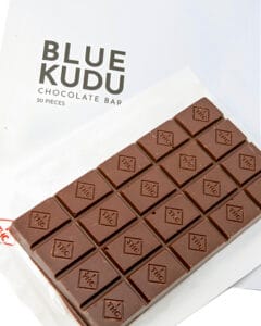 RSO Milk Chocolate Sativa - Curaleaf