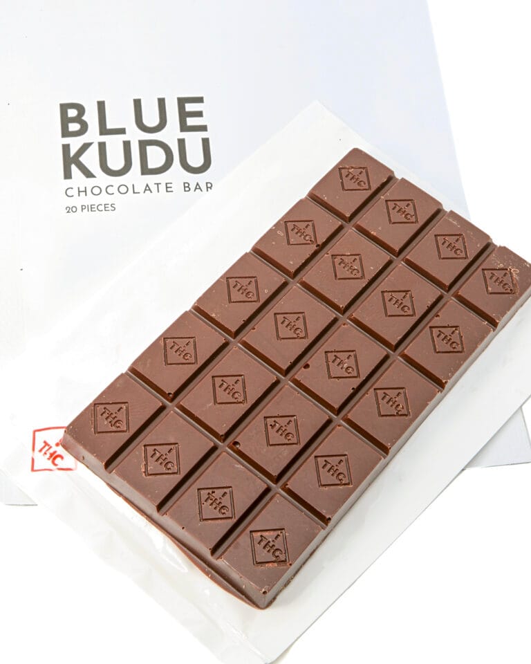 Milk Chocolate RSO 200mg Hybrid