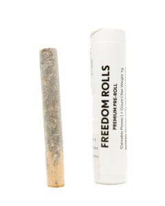 Candy Pop Tarts PreRoll - Goldflower