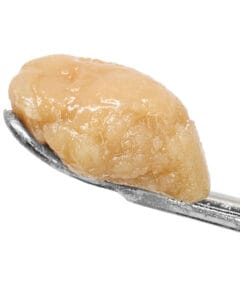 Onion Rings Live Rosin - Goldflower