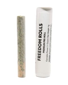 Piggy Bank PreRolls - Goldflower