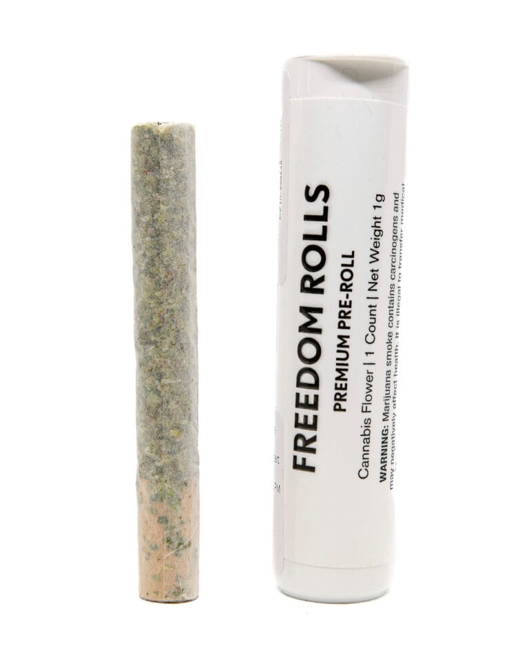 Piggy Bank PreRolls - Goldflower