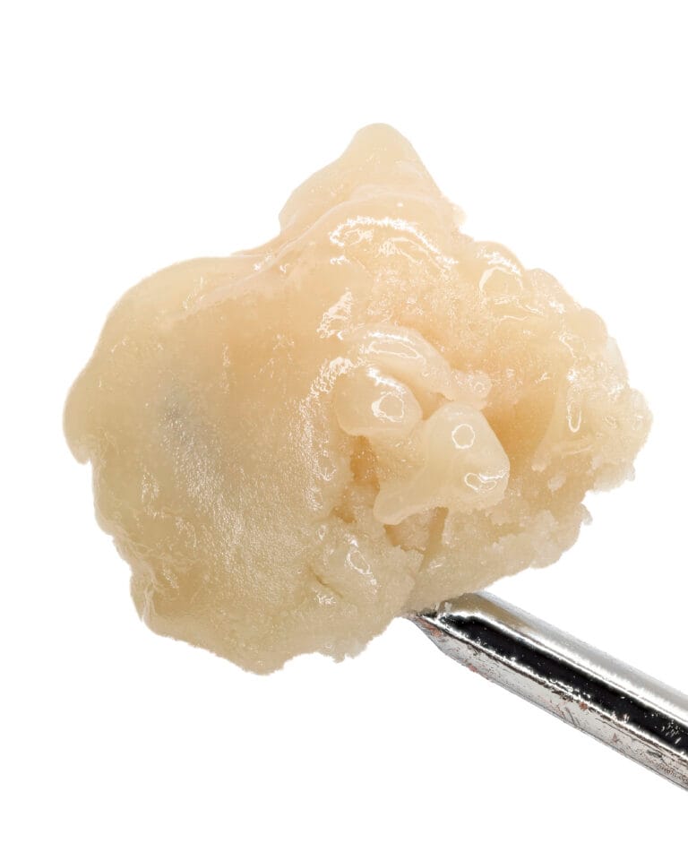 Super Boof Live Rosin Badder