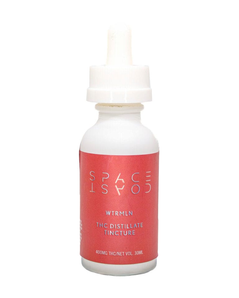 Watermelon Tincture - Goldflower