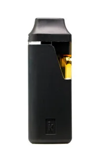 Blackberry - All-in-One - Distillate