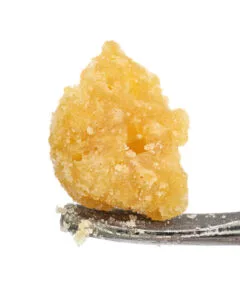 Galaxy Grapes - Live Resin Crumble