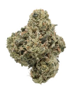 White Cherry Gelato premium flower by Cookies hybrid cannabis strain