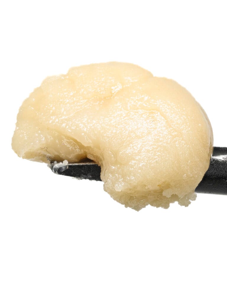 Wedding Cake Gelato live rosin badder by Goldflower