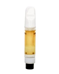 Blueberry Banana Distillate Sauce Cartridge Cookies