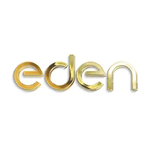 Eden Florida dispensary logo