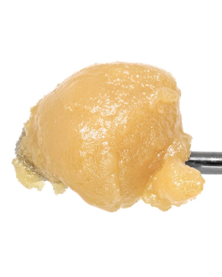 Hollywood live resin budder by Cookies
