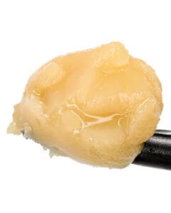 Illemonatti live rosin badder by Goldflower