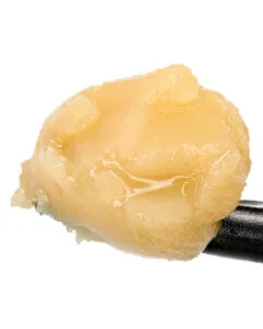 Illemonatti live rosin badder by Goldflower