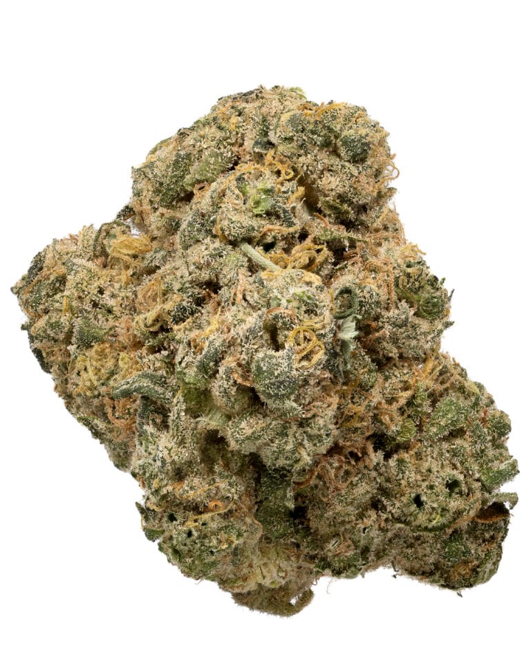 Lemon Fresh flower by Curaleaf