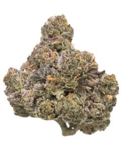 Apples and Bananas flower by Cookies