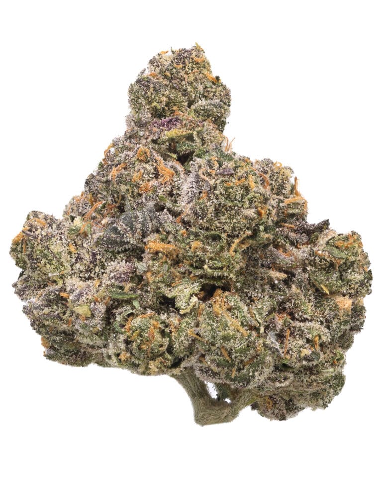 Apples and Bananas flower by Cookies