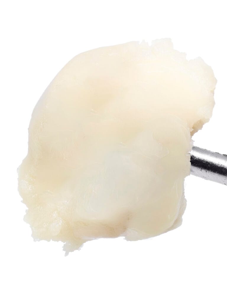 Bananalicious Live Rosin by Sunshine State at GrowHealthy