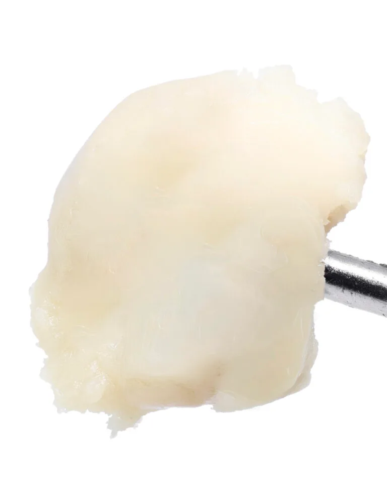 Bananalicious Live Rosin by Sunshine State at GrowHealthy