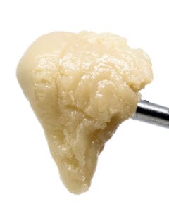 Honey Banana Live Rosin by Sunshine State at GrowHealthy