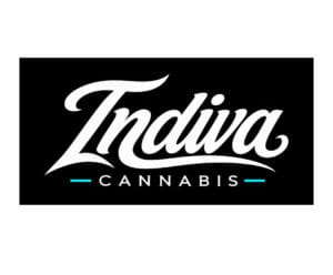 Indiva Cannabis Florida dispensary logo