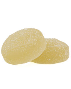 Apple Banana C-Bite chews from Cookies Florida