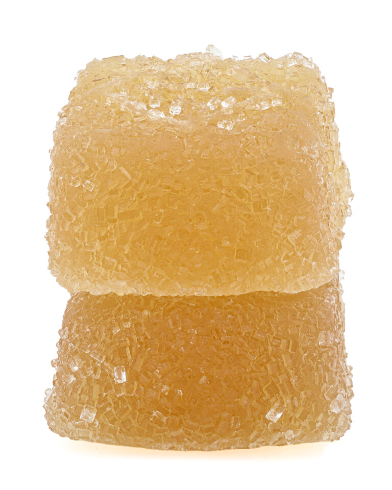 Forbidden Fruit Live Rosin Chews from Eden