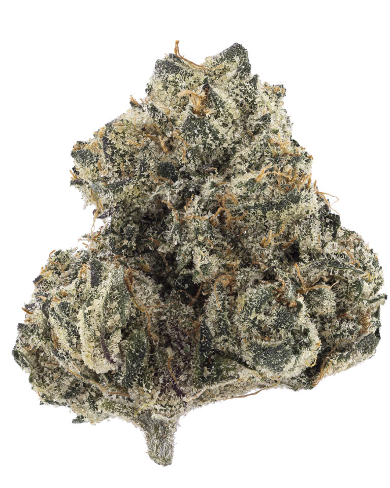 Frog Poison from Eden