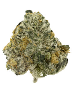 Garlic Kush Mints from Find. at Curaleaf