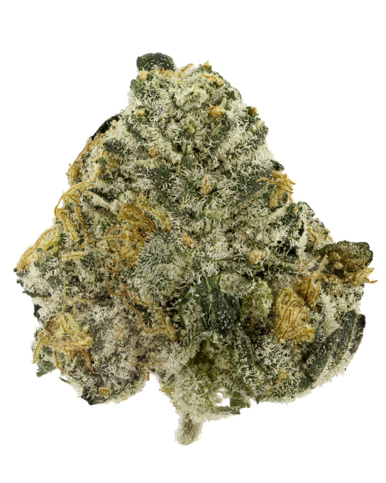 Garlic Kush Mints from Find. at Curaleaf